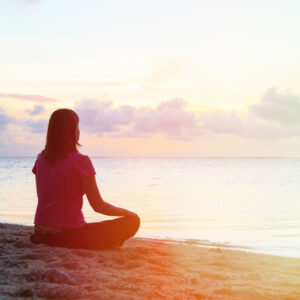 Find Happiness in Life by Attaining Peacefulness Image